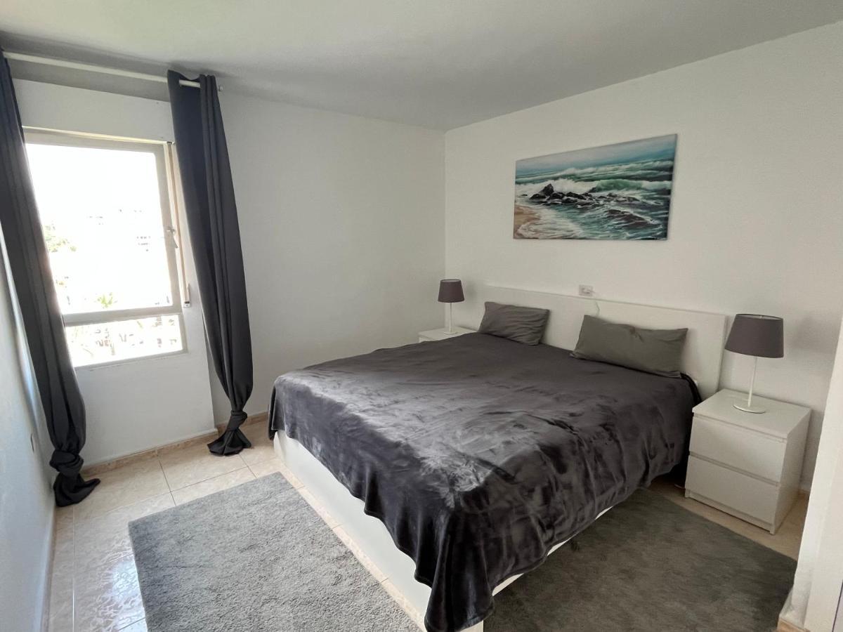 Apartment With Nice View In Benalmadena Jupiter Luaran gambar